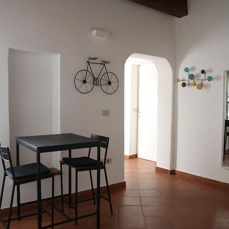 Appartement Le Vie del Centro à Ferrare Extérieur photo
