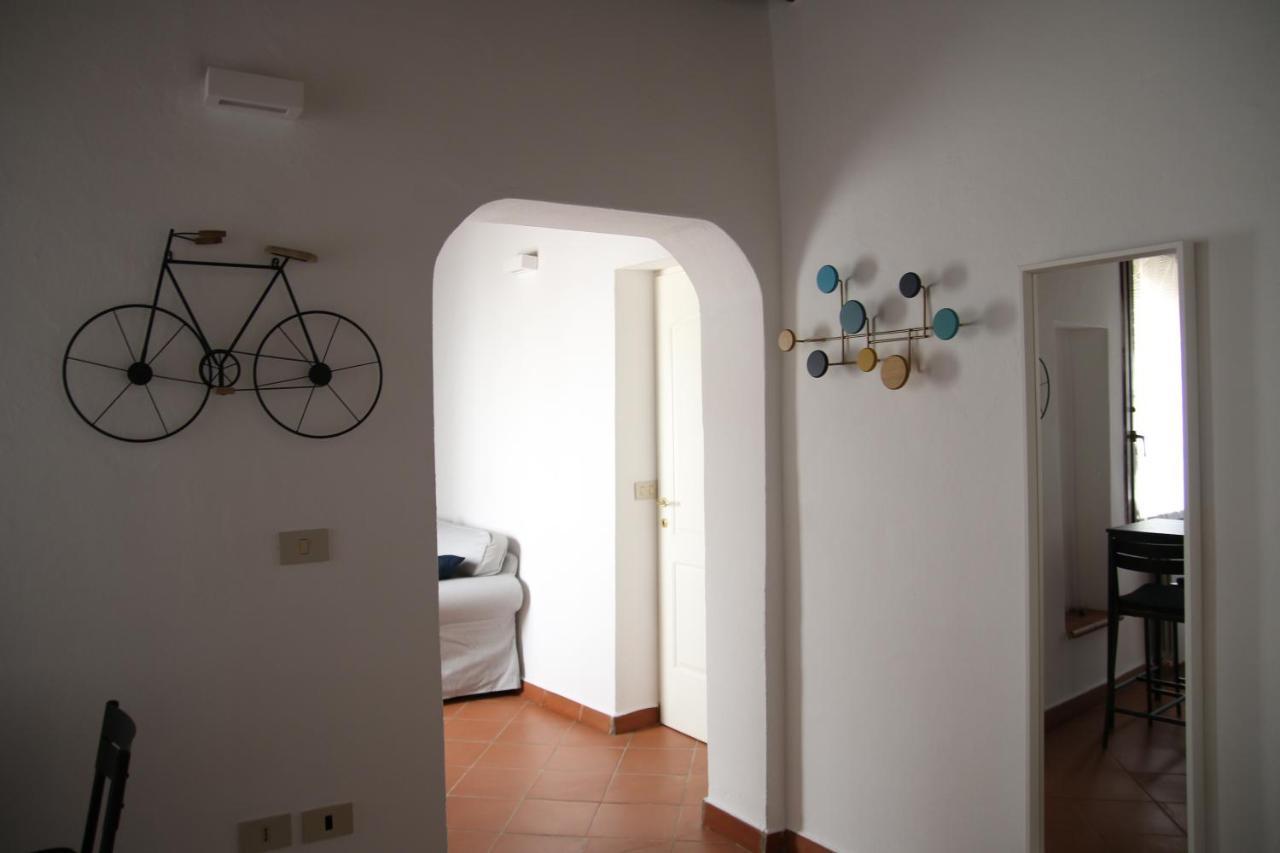 Appartement Le Vie del Centro à Ferrare Extérieur photo